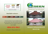 Green Roofing Specialists 240822 Image 1